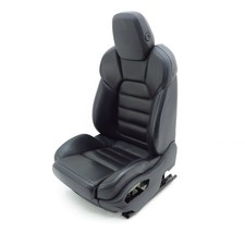 Sitz Sportsitz GTS vorne links