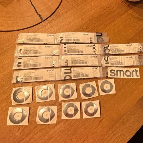 Original smart emblem logo - emblem, 450