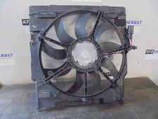 BMW X5 F15 L�ftermotor