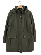 LANDS’ END Kapuzenjacke