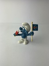 Die Schlümpfe Schlumpf