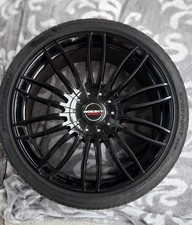 Borbet Alufelgen 21 ZOLL