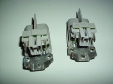 Ausgebaut mit Ignis ADL 335/1, Bauknecht Stromfilter BV16250