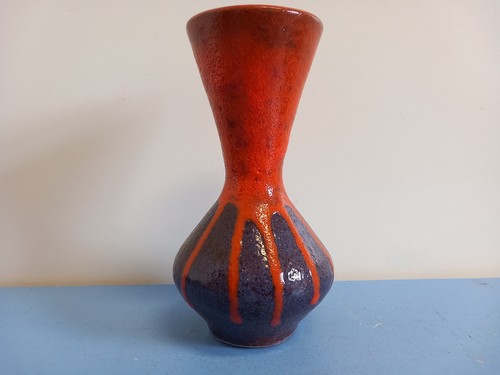 Scheurich 523 vase - 523,
