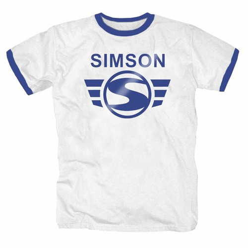 Simson logo suhl - logo, ddr