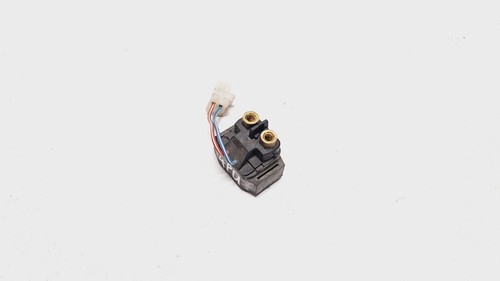 Yamaha xjr 1200 - 1200, 4pu