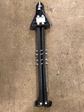 REESE TOWPOWER TOW BAR TOWBAR ANHÄNGERKUPPLUNG VERSTELLBAR ZUGDEICHSEL NEU !!!!!