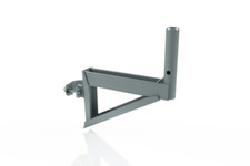 Konsole 0,36 m ohne Belagsicherung