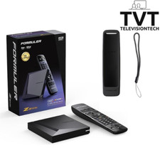 🎥Formuler Z11 Pro Max BT1 – 4K UHD Streaming 📺| Android 11.0 | 4GB/32GB 🚀