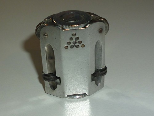 Vintage duplex aluminium - vintage,