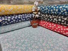 240cm Popeline Baumwolle Stoff