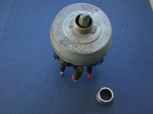 Lichtschalter bosch lhz - bosch, 1/1