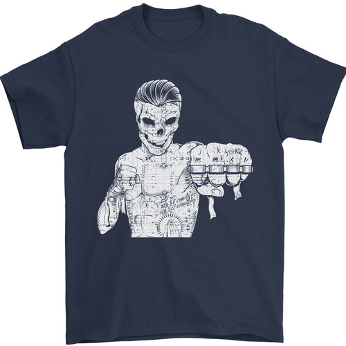 Street fighter mma bare - street,