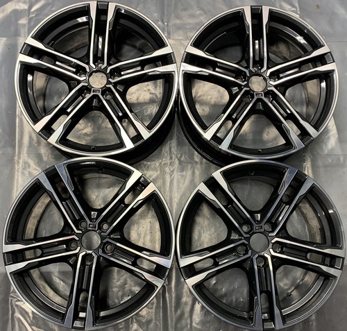Orig bmw alufelgen styling - 4,
