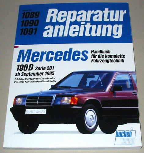Reparaturanleitung mercedes - reparaturanleitung,