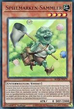 Yu-Gi-Oh! Battles of Legend