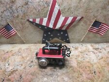 CNC Vertikale Fräsmaschine 4 Achsen Jog Fernbedienung Pendant