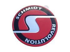 4x Nabenkappen Linse zum