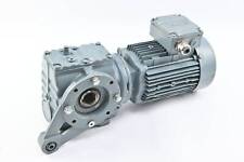 SEW Caron Vector Getriebemotor SA47 DT80K4 ( SA47DT80K4 )