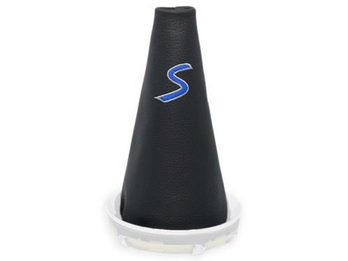 Schaltmanschette fur mini - schaltmanschette,