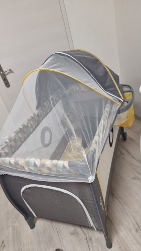Reisebett baby bett - 4, 1