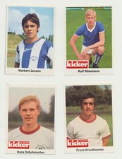 Sammelbild Nr. 229  - Rolf