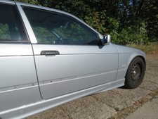 BMW E36 Compact ,Tür vorne