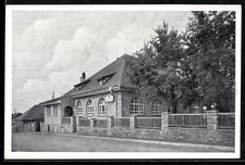 Lager Hammelburg /Mainfranken