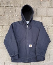Carhartt Reworked Jacke Gr. L