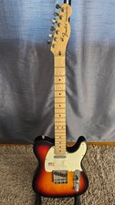Fender Telecaster 2007