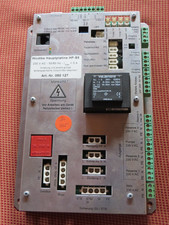 @@@ WODTKE HAUPTPLATINE HP-S5*DEFEKT!*IVO TEC WATER+* @@@