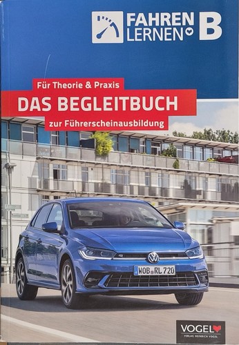 Fahren lernen das - fahren, –