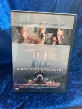 A.I. - Künstliche Intelligenz