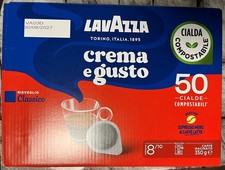 50 Stück E.S.E. Kaffeepads