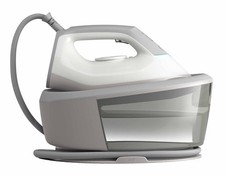 PHILIPS Dampfbügelstation Dampfbügeleisen Bügelstation »PSG2000/80« *B-Ware