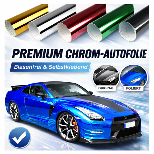 Premium chrom - premium,