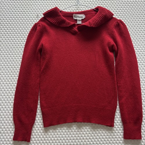 Balenciaga paris vintage roter - paris,