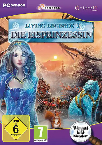 Living legends die - living,