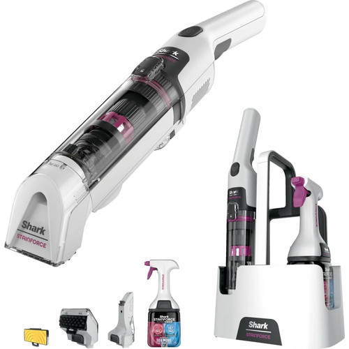 Shark hx100eut stainforce - hx100eut,