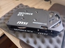 MSI NVIDIA GeForce RTX 5060