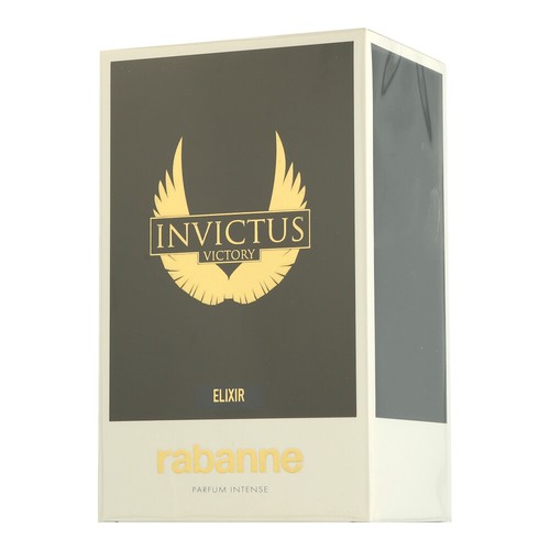 Paco rabanne invictus - rabanne,