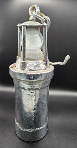 Original grubenlampe - original, ⚒