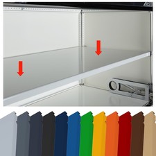 USM Haller Zwischen-Tablar 50 x 50 cm versch. Farben Zwischen-Boden o. Halter