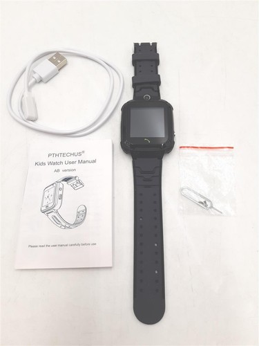Gps kinderuhr smartwatch - gps,