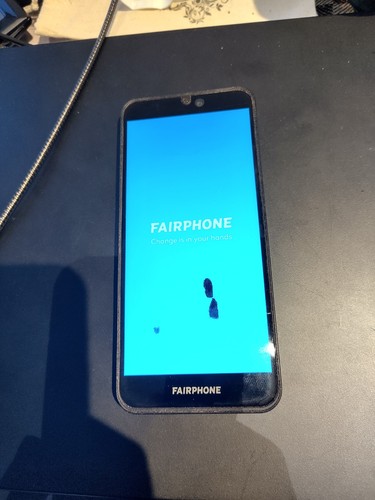 Fairphone 3 display - 3, 3+
