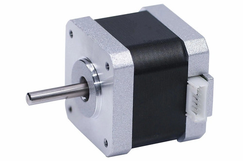 1pc nema17 schrittmotor - 1pc,