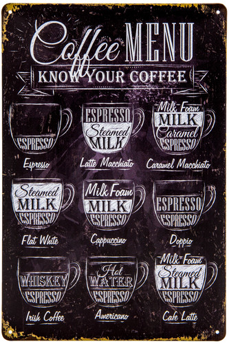 Wetterfestes kaffee café - kaffee,