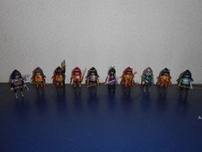 Playmobil Asia Ritter