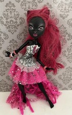 Monster High Catty Noir 13