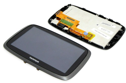 Original tomtom navi 500 - go,